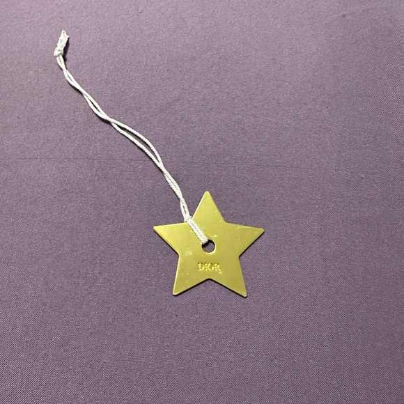 Christian Dior charm new - Picture 1 of 7